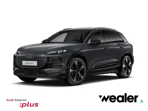 Audi Q6 e-tron Advanced edition 83 kWh | 252 PK | SoH 97% | Trekhaak | Matrix LED koplampen | Area v