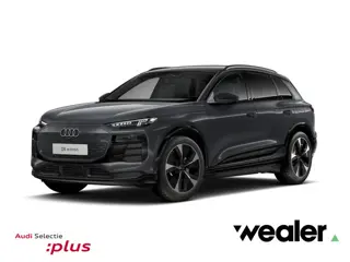 Audi Q6 e-tron Advanced edition 83 kWh | 252 PK | SoH 97% | Trekhaak | Matrix LED koplampen | Area v