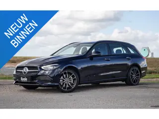 Mercedes-Benz C-Klasse Break C300e Business Line (PHEV) CARPLAY / CAMERA / LEER / PERFECT ONDERHOUDE