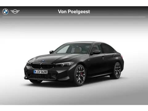 BMW 3 Serie Sedan 330e M Sport Edition | M Sportpakket Pro | Comfort Pack