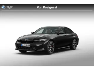 BMW 3 Serie Sedan 330e M Sport Edition | M Sportpakket Pro | Comfort Pack