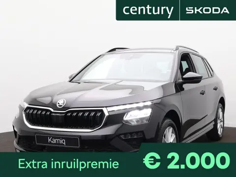 Skoda Kamiq Business Edition 1.0 TSI 85 kW / 115 PK SUV 7 vers