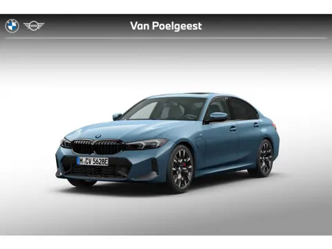 BMW 3 Serie Sedan 330e M Sport Edition | M Sportpakket Pro | Comfort Pack