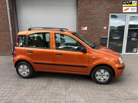 Fiat Panda 1.2 Edizione Cool|AUTOMAAT|AIRCO|NIEUWE APK