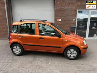 Fiat Panda 1.2 Edizione Cool|AUTOMAAT|AIRCO|NIEUWE APK