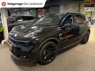 Lynk & Co 01 1.5 / pano / navi / camera / Infinity / memory / elec klep / Apple Android carplay