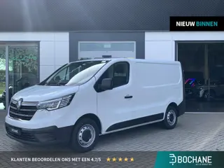 Renault Trafic 2.0 Blue dCi 130 T29 L1H1 Advance | BPM vrij | Betimmering laadruimte |