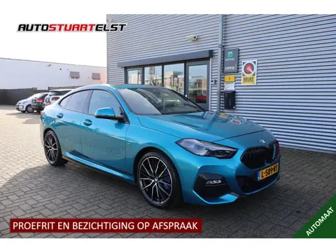 BMW 2-serie Gran Coupé 218i Executive Edition 1e eigenaar | Dealer Onderh | BTW | NAP | M-Sport+ | P