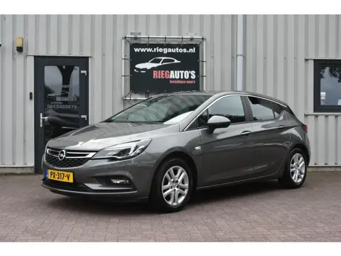 Opel Astra 1.0 Business+. Trekhaak, Navigatie, PDC, Camera, Clima!!