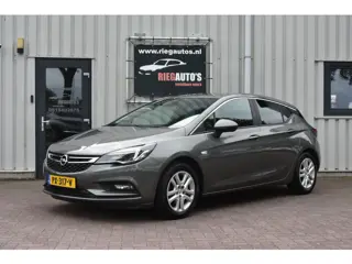 Opel Astra 1.0 Business+. Trekhaak, Navigatie, PDC, Camera, Clima!!