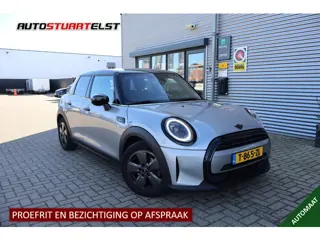 MINI Cooper 1.5 Cooper Camden Edition 1e Eigenaar | Volledig Onderh | NAP | BTW | Carplay | Navi | C