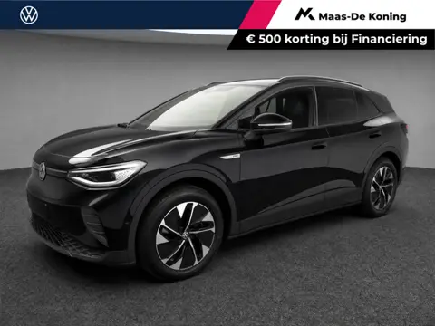 Volkswagen ID.4 Pro Business Advantage 77 kWh 204pk · SOH 97% · Panoramadak · Camera · Stuur- & Stoe