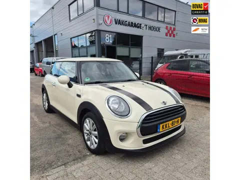 Mini 3-Deurs 1.2 One Business