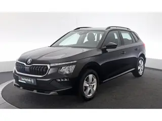 Škoda Kamiq 1.0 TSI Selection (bj 2024)