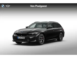BMW 3 Serie Touring 330e M Sport Edition | M Sportpakket Pro | Comfort Pack