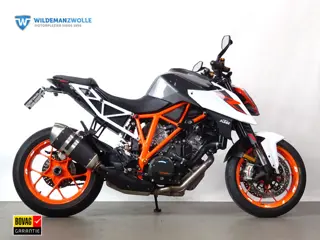 KTM 1290 Superduke R Super Duke