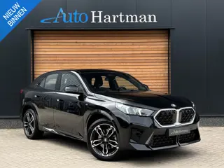 BMW X2 sDrive20i M-Sport Launch Edition ALCANTARA | CAMERA | CRUISE | 19 INCH
