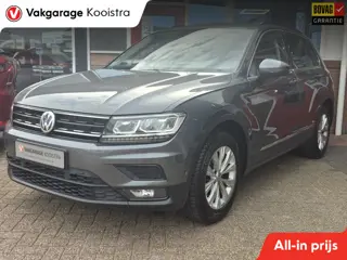 Volkswagen Tiguan 1.5 TSI ACT Comfortline Business|Camera|Navi|Elec. achterklep
