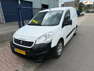 Peugeot Partner 120 1.6 BlueHDi 100 L1 S&S AUT.*AKTIEPRIJS!!
