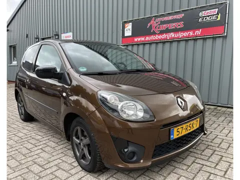 Renault Twingo 1.5 dCi Collection Airco.Audio.Lm.velgen