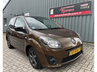 Renault Twingo 1.5 dCi Collection Airco.Audio.Lm.velgen