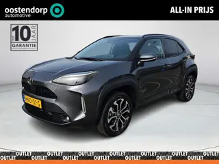 Toyota Yaris Cross 1.5 Hybrid 115 First Edition (Comfortpack)