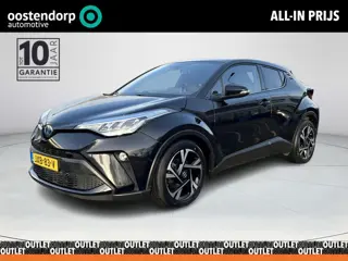Toyota C-HR 1.8 Hybrid Executive