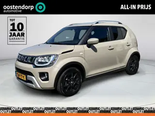 Suzuki Ignis 1.2 Smart Hybrid Select