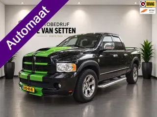 Dodge RAM 1500 SRT-10 LPG 200 Litertank