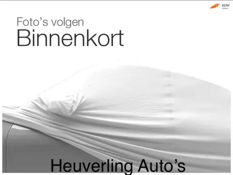 Mercedes-Benz 639 VITO 115 CDI | OPKNAP CAMPER | AIRCO | CRUISE