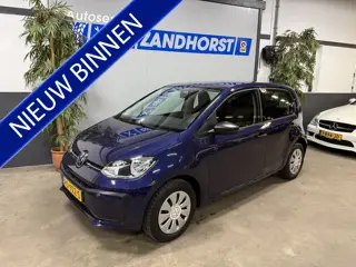 Volkswagen up! 1.0 BMT take up! // Airco (bj 2017)