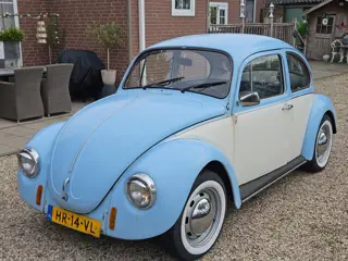 Volkswagen Kever Jeans Bug 1982