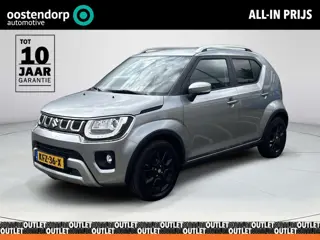 Suzuki Ignis 1.2 Smart Hybrid Style (Carplay Navigatie)