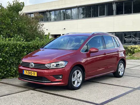 Volkswagen Golf Sportsvan 1.4 TSI Highline |CLIMA|CRUISE|NAP|VOLL.ONDERHOUD|CAMERA| 18779 / 4981