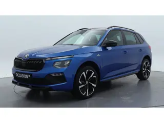 Škoda Kamiq 1.0 TSI Monte Carlo (bj 2024)