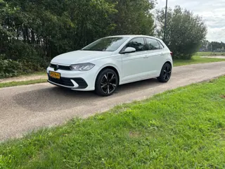 Volkswagen Polo 1.0 MPI Polo
