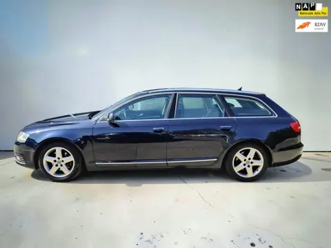 Audi A6 Avant 2.8 FSI Pro Line Business automaat