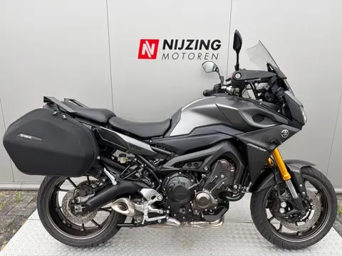 YAMAHA TRACER 900 ABS - 2016