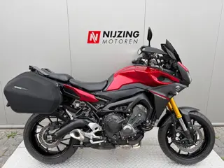YAMAHA TRACER 900 ABS - 2015