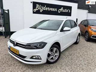 Volkswagen Polo 1.0 TSI Highline Business Automaat | Carplay | PDC | Stoel VW | LM | Trekhaak