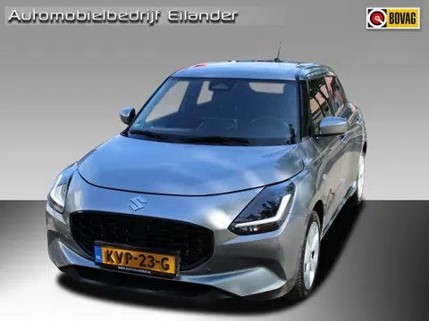 Suzuki Swift 1.2 Style Smart Hybrid (bj 2025)