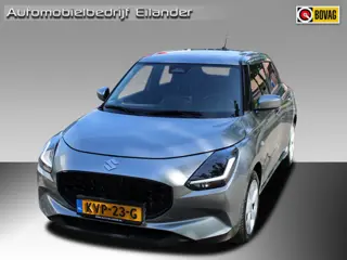 Suzuki Swift 1.2 Style Smart Hybrid (bj 2025)