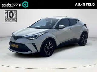 Toyota C-HR 1.8 Hybrid Dynamic
