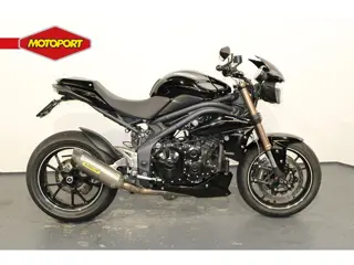 Triumph SPEED TRIPLE (bj 2016)