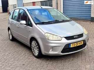 Ford C-Max 1.8-16V Titanium AC Trekhaak NEW APK 2027