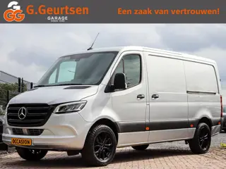 Mercedes-Benz Sprinter 315CDI L2H1 RWD 2-Schuifdeuren, Full LED, Apple Carplay/Android Auto, Nette b