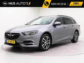 Opel Insignia Sp. Tourer 1.5 T Online Edition | Camera | Trekhaak | Blind Spot | Navi Full | Climate