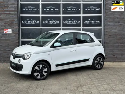 Renault Twingo 1.0 SCe Collection DEALER ONDERHOUDEN APK BLUETOOTH ELEK RAMEN AIRCO CRUISE STARTSTOP