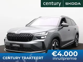 Skoda Kodiaq Sportline Business 1.5 TSI PHEV 150 kW / 204 PK SU