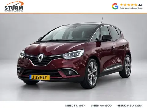 Renault Scénic 1.3 TCe Intens incl. Trekhaak!